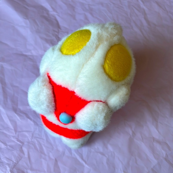 ULTRAMAN plush 8” - Picture 1 of 7